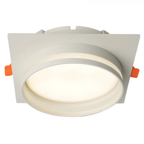 Светильник потолочный встраиваемый Feron DL703 51099