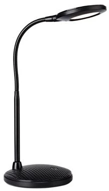 Офисная настольная лампа Markslojd Textur 106639