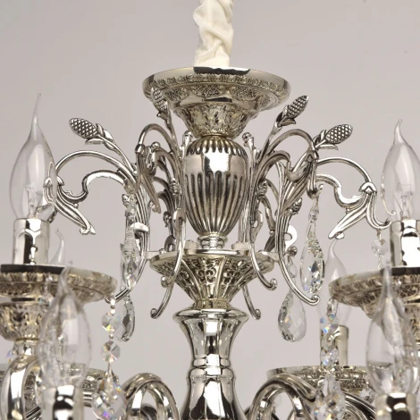 Подвесная люстра MW-Light Селена 482015518