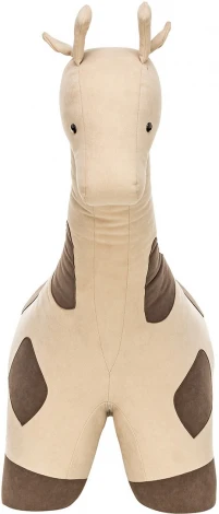 Пуф Leset Giraffe (Фанера,ДСП,Велюр) арт.4687204273681