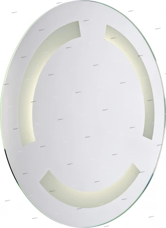 Потолочный светильник Lucide Mirror 13207/50/60