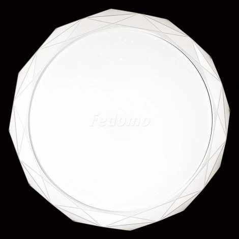 Настенно-потолочный светильник Sonex Masio 2056/CL