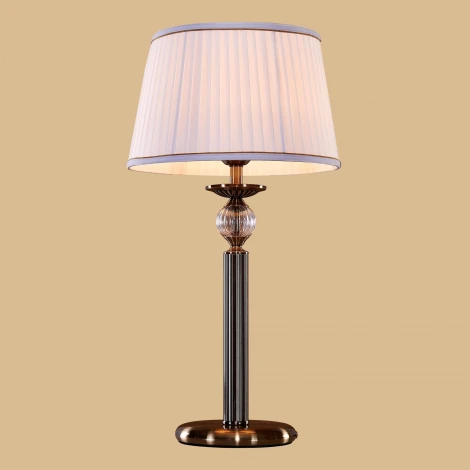 Интерьерная настольная лампа Citilux Гера CL433813 (220V, выключатель)