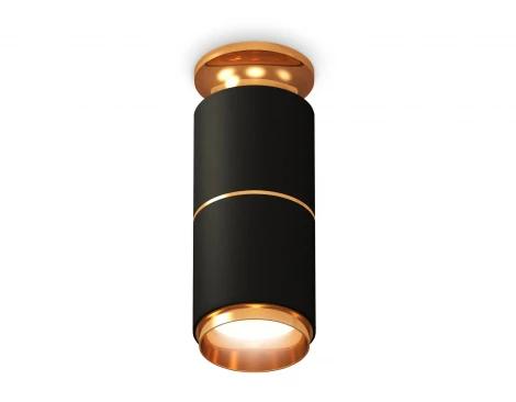 Накладной точечный светильник Ambrella Techno Spot XS6302240 (220V, круглые)