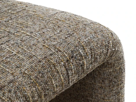 Стул Lars ОГОГО Обстановочка! 938519 (Рогожка/Бежевый)