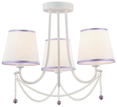 Потолочная люстра Velante 314-007-03 (для детской, 220V)