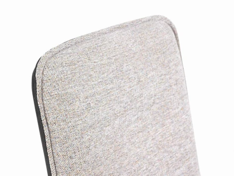 Стул Diego simple ОГОГО 690826 (серо-коричневый)