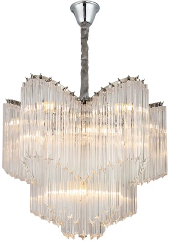 Подвесная люстра Newport 8900 8911/C (220V, на цепи)