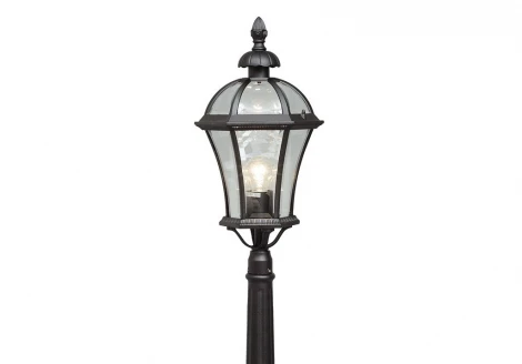 Наземный фонарь DeMarkt Сандра 811040501