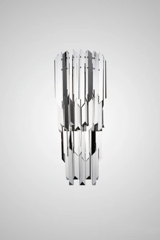 Бра AM Group ROBERTO CAVALLI ROBERTO CAVALLI AP3 CH (220V)