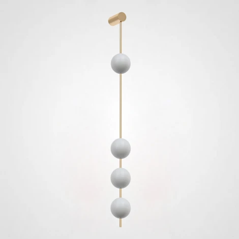 Бра Adils Wall H130 ImperiumLoft Adils-Wall01 (230052-23)