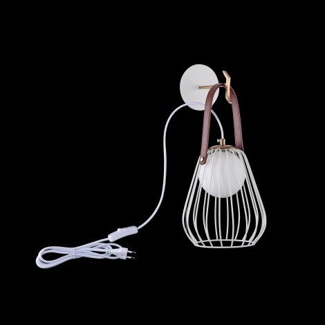Бра Maytoni Indiana MOD544WL-01W