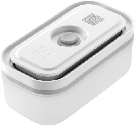 Контейнер пластиковый ZWILLING Fresh&Save для вакуумного хранения, размер S, 300 мл 36804-100