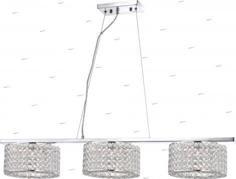 Подвесной светильник Globo Emilia 67024-3H