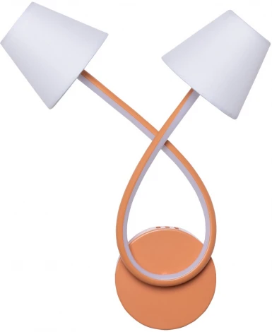 Бра MW-Light Аэлита 480022902 (LED, 220V)