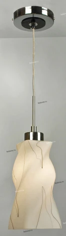 Подвесной светильник Citilux Спин CL943111 (220V, на проводе)