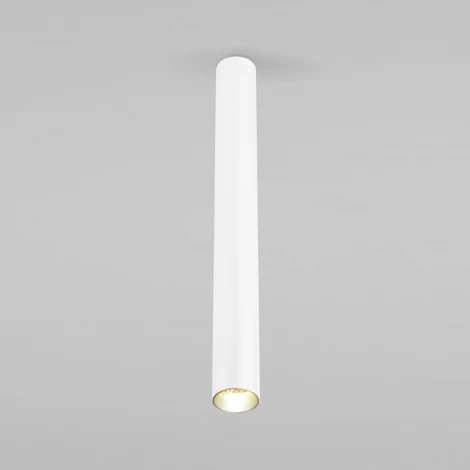 Накладной светильник Pika 6W 25030/LED белый Elektrostandard