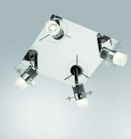 Спот Odeon Light Dalot 2475/4C