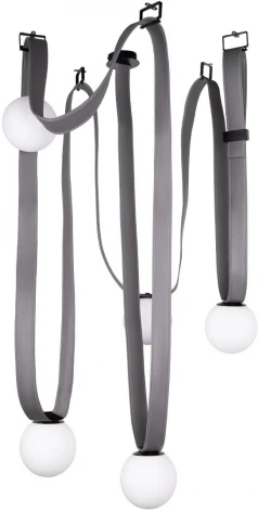 Подвесной светильник Loft It Picot 10240/5 (220V, шарики)