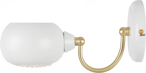 Бра Freya Astrid FR5072WL-01WG