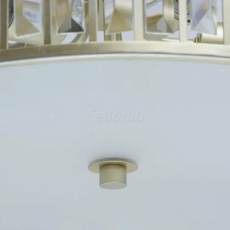 Потолочная люстра MW-Light Монарх 121010305 (220V)