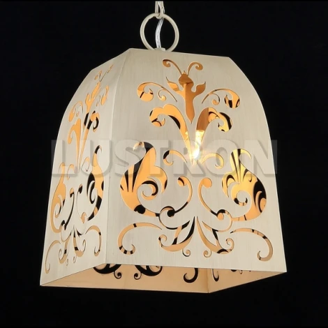 Подвесной светильник Maytoni Elegant 51 ARM610-22-W