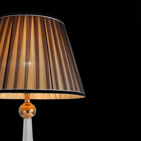 Интерьерная настольная лампа ST Luce Vezzo SL965.214.01