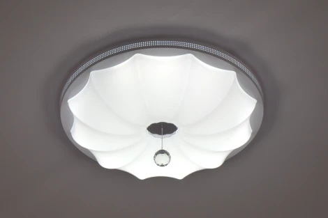 Потолочный светильник Escada 10231/S LED