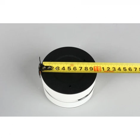 Спот Omnilux Borgetto OML-101909-12 (LED, 220V, круглые)