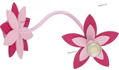 Спот Nowodvorski Flowers 6893