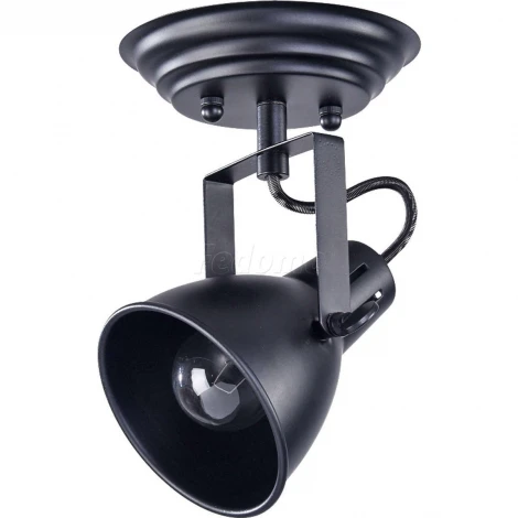 Спот Freya Ibbi FR4276-CW-01-B (220V, круглые)