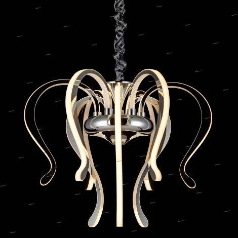 Подвесная люстра Mantra Versailles 5562