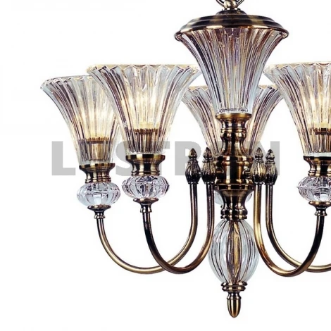 Подвесная люстра ST Luce SL120 SL120.303.05