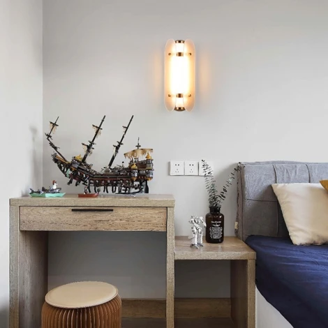 Бра светодиодное ImperiumLoft Lure01