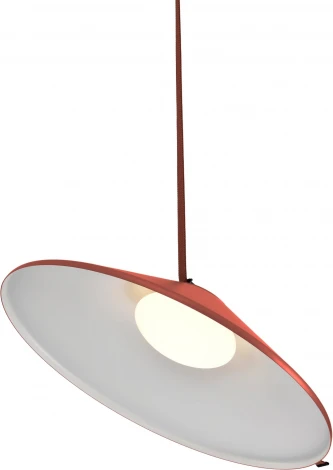 Трековый светильник ременной светодиодный Lightstar Nove 208412 (48V)