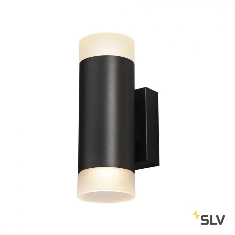 Настенный светильник Slv Astina 1002933