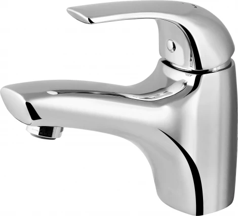 Смеситель Am.Pm Sense 5 F7503032 для раковины с гигиеническим душем