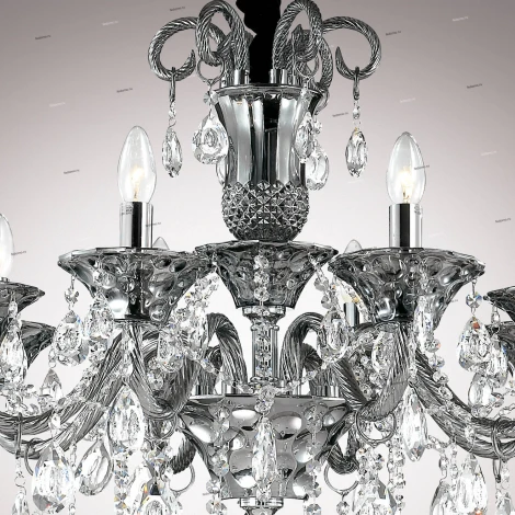 Подвесная люстра Odeon Light Valensa 2940/8