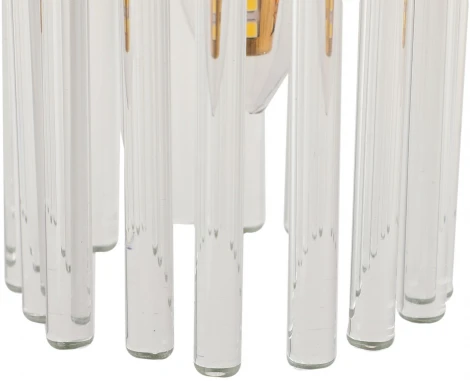 Бра Zortes Flamo ZRS.19607.3 (220V, круглые)