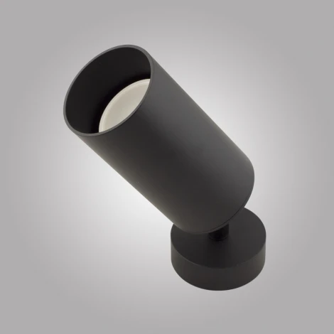 Спот накладной AM Group AM475 BK