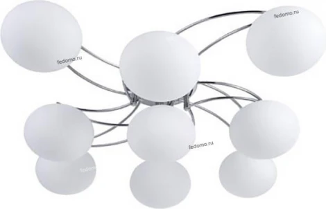 Crystal Lux Sport PL9