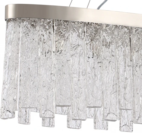 Подвесная люстра Stilfort Frostyle 2155/11/06P