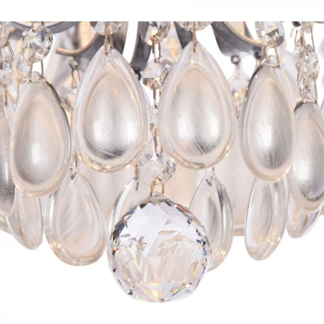 Потолочная люстра Freya Chabrol FR2302CL-06S