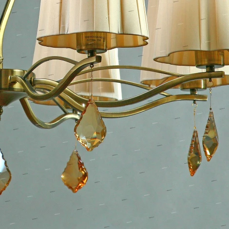Brizzi Vitoria BX03203/8 Bronze Cream