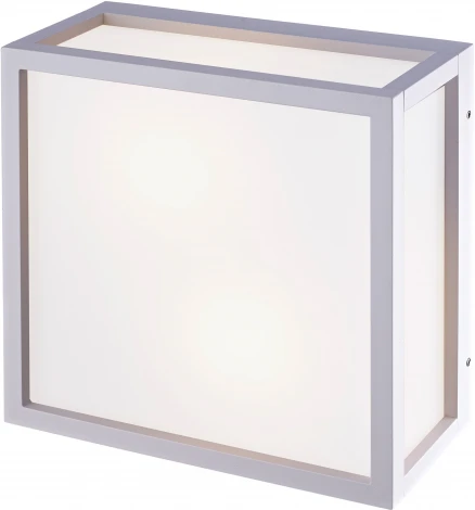 Настенный уличный светильник Mantra Utah 8379 (220V, IP65)