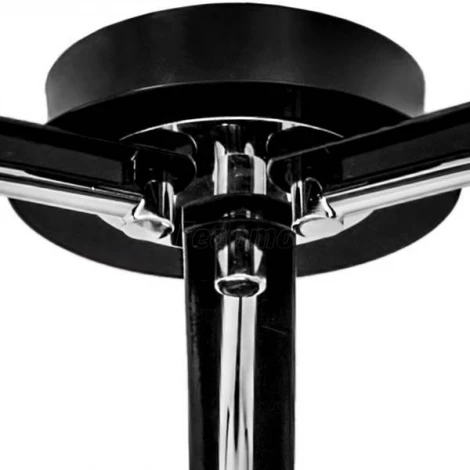 Потолочная люстра Silver Light Agave 119.59.3