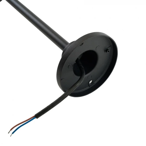 Наземный уличный светильник Feron Берген 51769