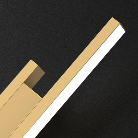 Настенный светильник светодиодный ImperiumLoft Zinn01 ZINN H80 (230916-23)