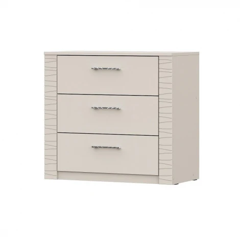 Комод Арника Калипсо, Бежевый