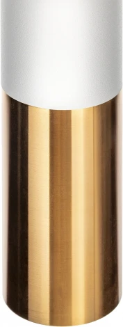 Трековый светильник однофазный 220V Ritter Artline 59710 4